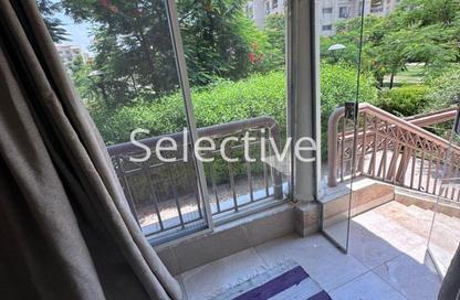 Apartment - 3 Bedrooms - 2 Bathrooms for sale in Privado - Madinaty - Cairo