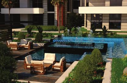 شقة - 3 غرف نوم - 3 حمامات للبيع في ديجويا 3 العاصمة الجديدة - كمبوندات العاصمة الإدارية الجديدة - العاصمة الإدارية الجديدة - القاهرة