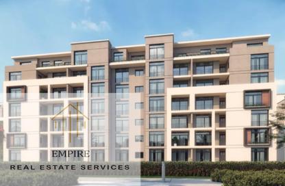 Penthouse - 3 Bedrooms - 4 Bathrooms for sale in S1 - Sarai - Mostakbal City Compounds - Mostakbal City - Future City - Cairo Penthouse - 3 Bedrooms - 4 Bathrooms for sale in S1 - Sarai - Mostakbal City Compounds - Mostakbal City - Future City - Cairo