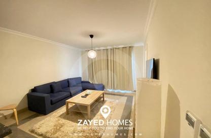 شقة - غرفة نوم - 2 حمامات للايجار في نيو جيزة - طريق مصر اسكندرية الصحراوي - مدينة 6 أكتوبر - الجيزة