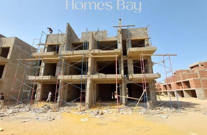 Villa - 5 Bedrooms - 4 Bathrooms for sale in Long Beach Resort - Hurghada - Red Sea Villa - 5 Bedrooms - 4 Bathrooms for sale in Long Beach Resort - Hurghada - Red Sea
