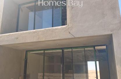 Villa - 5 Bedrooms - 4 Bathrooms for sale in Long Beach Resort - Hurghada - Red Sea Villa - 5 Bedrooms - 4 Bathrooms for sale in Long Beach Resort - Hurghada - Red Sea