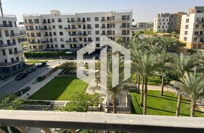 Apartment - 3 - 3 for rent in Eastown - 5th Settlement Compounds - The 5th Settlement - New Cairo City - Cairo