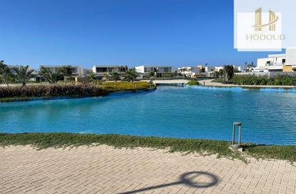 Villa - 5 Bedrooms - 5 Bathrooms for sale in Seashell - Sidi Abdel Rahman - North Coast Villa - 5 Bedrooms - 5 Bathrooms for sale in Seashell - Sidi Abdel Rahman - North Coast