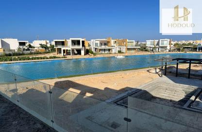 Villa - 5 Bedrooms - 5 Bathrooms for sale in Seashell - Sidi Abdel Rahman - North Coast