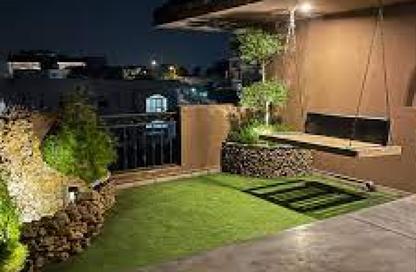 شقة - 3 غرف نوم - 3 حمامات للبيع في ناميا وست - الشيخ زايد - الجيزة