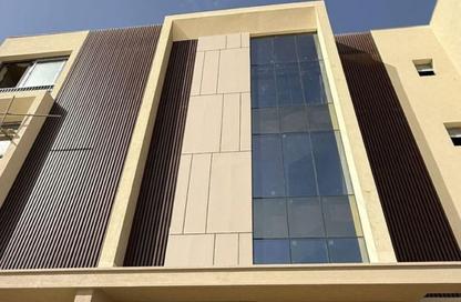 شقة - 2 غرف نوم - 2 حمامات للبيع في بي اكس بالم هيل - كمبوندات 6 أكتوبر - مدينة 6 أكتوبر - الجيزة