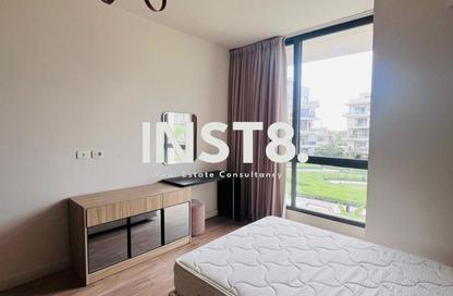 Apartment - 3 - 3 for rent in Villette - 5th Settlement Compounds - The 5th Settlement - New Cairo City - Cairo