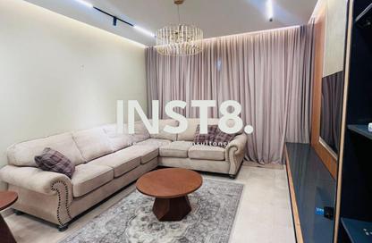 Apartment - 3 - 3 for rent in Villette - 5th Settlement Compounds - The 5th Settlement - New Cairo City - Cairo