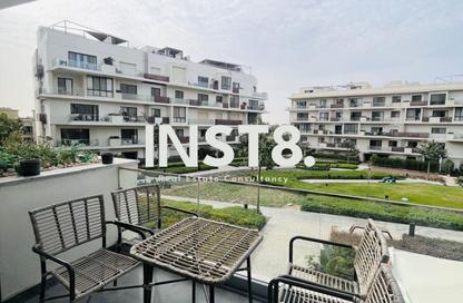 Apartment - 3 - 3 for rent in Villette - 5th Settlement Compounds - The 5th Settlement - New Cairo City - Cairo