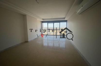 شقة - 3 غرف نوم - 2 حمامات للايجار في بارك سايد ريزيدنس - أبراج زيد - كمبوندات الشيخ زايد - الشيخ زايد - الجيزة