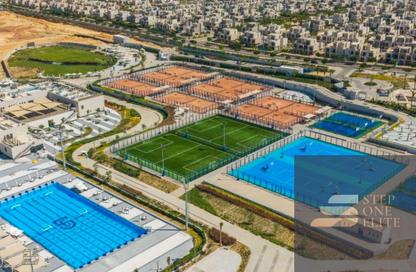 Apartment - 3 - 1 for sale in Sodic East - 6th District - New Heliopolis - Cairo