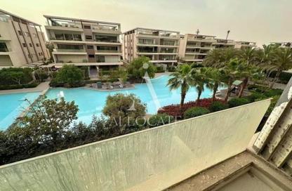 Apartment - 3 Bedrooms - 3 Bathrooms for sale in Lake View Residence 2 - 5th Settlement Compounds - The 5th Settlement - New Cairo City - Cairo