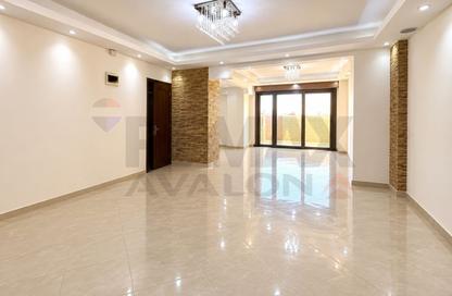 Apartment - 2 - 1 for rent in Al Geish Road - Glim - Hay Sharq - Alexandria