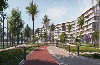Villa - 4 Bedrooms - 4 Bathrooms for sale in Stei8ht - The 1st Settlement - New Cairo City - Cairo