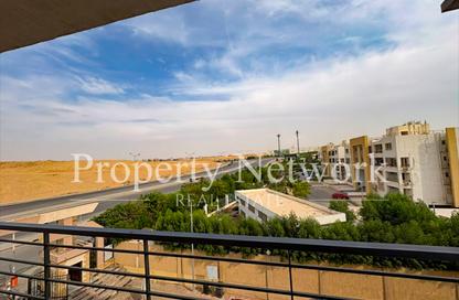 Apartment - 3 - 2 for rent in El Koronfel - The 5th Settlement - New Cairo City - Cairo