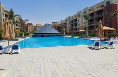 Apartment - 3 Bedrooms - 3 Bathrooms for sale in Promenade New Cairo - 5th Settlement Compounds - The 5th Settlement - New Cairo City - Cairo
