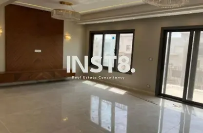 شقة - 3 غرف نوم - 3 حمامات للايجار في ايستاون - كمبوندات التجمع الخامس - التجمع الخامس - مدينة القاهرة الجديدة - القاهرة