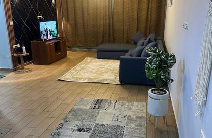 Apartment - 2 - 1 for sale in One Kattameya - El Katameya Compounds - El Katameya - New Cairo City - Cairo