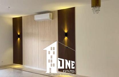 Apartment - 3 Bedrooms - 3 Bathrooms for rent in Mivida - 5th Settlement Compounds - The 5th Settlement - New Cairo City - Cairo