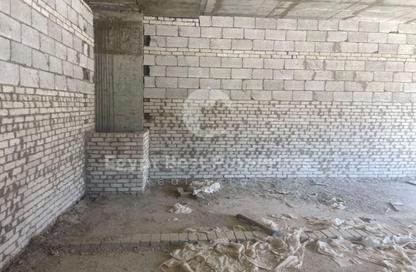 Office Space - Studio - 1 Bathroom for rent in Three Sixty - 5th Settlement Compounds - The 5th Settlement - New Cairo City - Cairo