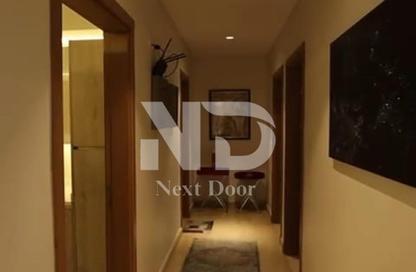 Apartment - 2 Bedrooms - 2 Bathrooms for rent in Mivida - 5th Settlement Compounds - The 5th Settlement - New Cairo City - Cairo