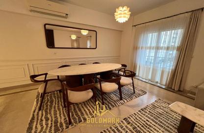 Apartment - 3 Bedrooms - 3 Bathrooms for rent in Mivida - 5th Settlement Compounds - The 5th Settlement - New Cairo City - Cairo