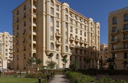 Apartment - 1 - 1 for sale in R5 - New Capital City - Cairo