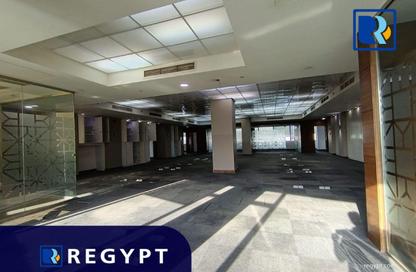 مساحات مكتبية - استوديو - 6 حمامات للايجار في فى90 - شارع التسعين الشمالي - التجمع الخامس - مدينة القاهرة الجديدة - القاهرة