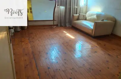 شقة - 3 غرف نوم - 3 حمامات للبيع في شارع التحرير - الدقي - الجيزة