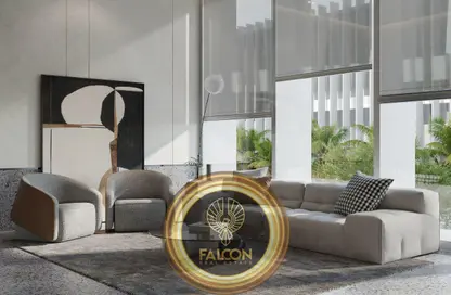 شقة - 2 غرف نوم - 1 حمام للبيع في طلالة - كمبوندات هليوبوليس الجديدة - هليوبوليس الجديدة - القاهرة