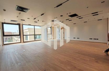 Office Space - 1 Bedroom - 1 Bathroom for rent in Mivida - 5th Settlement Compounds - The 5th Settlement - New Cairo City - Cairo