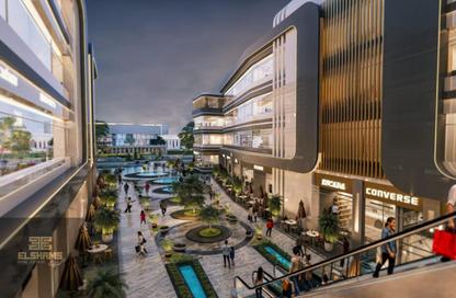 Medical Facility - Studio - 2 Bathrooms for sale in Plus 90 Mall - North Teseen St. - The 5th Settlement - New Cairo City - Cairo Medical Facility - Studio - 2 Bathrooms for sale in Plus 90 Mall - North Teseen St. - The 5th Settlement - New Cairo City - Cairo
