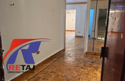 Apartment - 3 Bedrooms - 2 Bathrooms for sale in Abd Al Aziz Fahmy St. - Heliopolis Square - El Nozha - Cairo Apartment - 3 Bedrooms - 2 Bathrooms for sale in Abd Al Aziz Fahmy St. - Heliopolis Square - El Nozha - Cairo