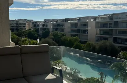 شقة - 3 غرف نوم - 3 حمامات للايجار في ليك فيو - كمبوندات التجمع الخامس - التجمع الخامس - مدينة القاهرة الجديدة - القاهرة