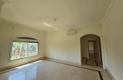 Duplex - 4 Bedrooms - 4 Bathrooms for rent in West Golf - El Katameya Compounds - El Katameya - New Cairo City - Cairo Duplex - 4 Bedrooms - 4 Bathrooms for rent in West Golf - El Katameya Compounds - El Katameya - New Cairo City - Cairo