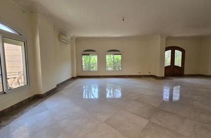 Duplex - 4 Bedrooms - 4 Bathrooms for rent in West Golf - El Katameya Compounds - El Katameya - New Cairo City - Cairo Duplex - 4 Bedrooms - 4 Bathrooms for rent in West Golf - El Katameya Compounds - El Katameya - New Cairo City - Cairo