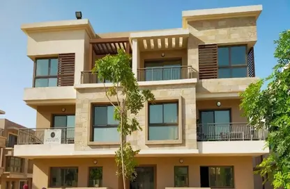 أي فيلا - 3 غرف نوم - 3 حمامات للبيع في S2 - سراي - كمبوندات مدينة المستقبل - مدينة المستقبل - القاهرة