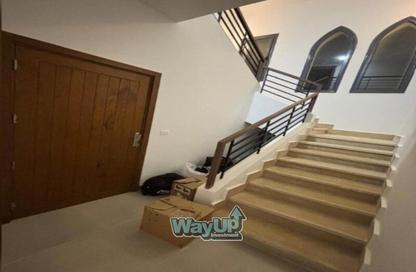 (بنتهاوس  (روف - 3 - 2 للبيع في جايا - راس الحكمة - الساحل الشمالي