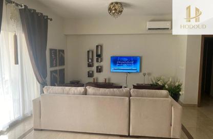 Apartment - 2 Bedrooms - 3 Bathrooms for rent in Mivida - 5th Settlement Compounds - The 5th Settlement - New Cairo City - Cairo