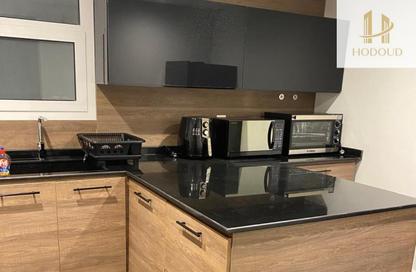 Apartment - 2 Bedrooms - 3 Bathrooms for rent in Mivida - 5th Settlement Compounds - The 5th Settlement - New Cairo City - Cairo Apartment - 2 Bedrooms - 3 Bathrooms for rent in Mivida - 5th Settlement Compounds - The 5th Settlement - New Cairo City - Cairo