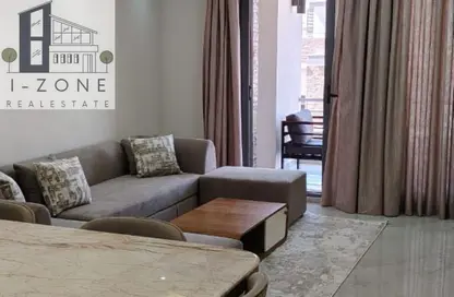 Apartment - 2 Bedrooms - 2 Bathrooms for rent in Tag Sultan - Ring Road - Cairo