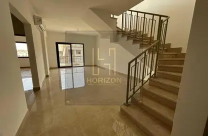 Penthouse - 3 Bedrooms - 3 Bathrooms for sale in Moon Residences - Fifth Square - The 5th Settlement - New Cairo City - Cairo