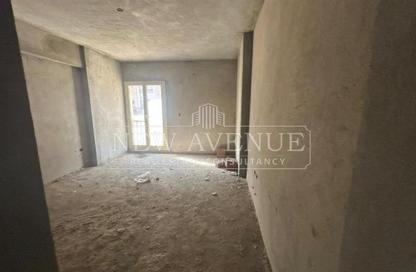 Apartment - 3 Bedrooms - 3 Bathrooms for sale in Green Square - Mostakbal City Compounds - Mostakbal City - Future City - Cairo