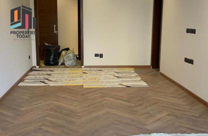 Apartment - 3 Bedrooms - 3 Bathrooms for rent in Eastown - 5th Settlement Compounds - The 5th Settlement - New Cairo City - Cairo
