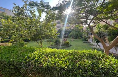 Apartment - 3 Bedrooms - 2 Bathrooms for sale in Zizinia St. - South Investors Area - New Cairo City - Cairo