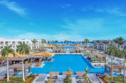 Chalet - 1 Bedroom - 1 Bathroom for sale in Ras Soma - Safaga - Hurghada - Red Sea Chalet - 1 Bedroom - 1 Bathroom for sale in Ras Soma - Safaga - Hurghada - Red Sea
