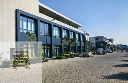 Clinic - 2 Bedrooms - 1 Bathroom for rent in Privado - Madinaty - Cairo