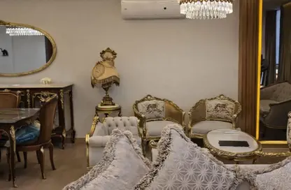 Apartment - 3 Bedrooms - 3 Bathrooms for sale in One Kattameya - El Katameya Compounds - El Katameya - New Cairo City - Cairo