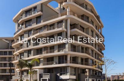 Apartment - 1 - 1 for sale in Armonia - New Capital Compounds - New Capital City - Cairo
